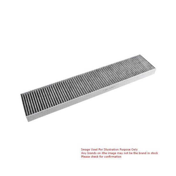 Cabin Air Filter Ford Seat VW 95-10 image