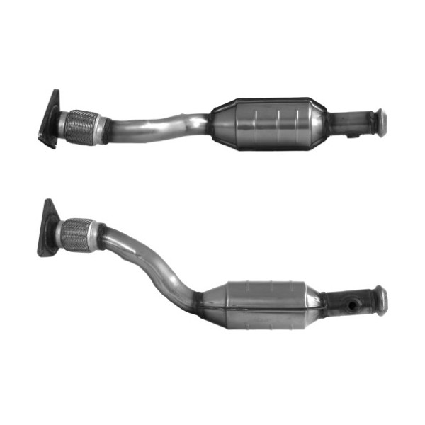 CAT ASSY CLIO 1416V 00-04 image