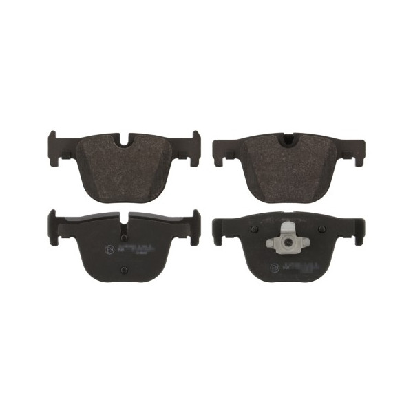 Brake Pad Set - Disc Brake BMW 11-21 image