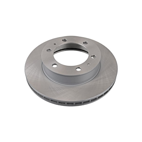 Brake Disc Toyota 04-15 image