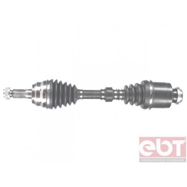 Drive Shaft Mazda 08-13 image