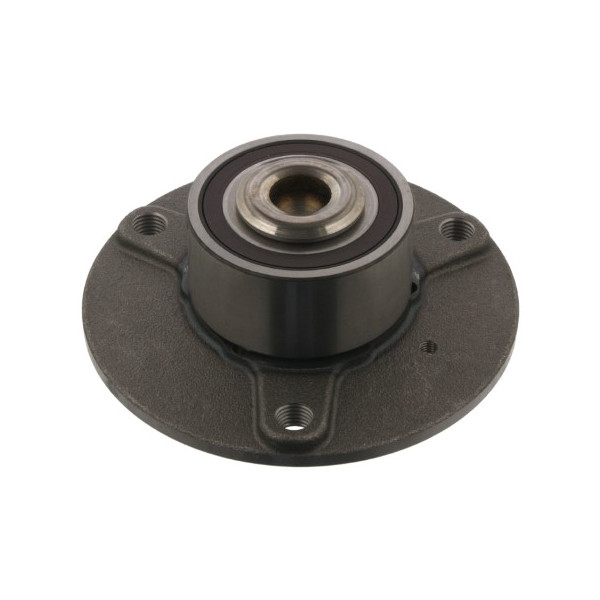 Wheel Bearing Kit Smart 07-17 image