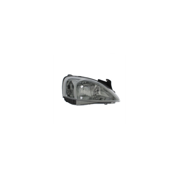Trupart Head Lamp Unit (Front Right Hand) image