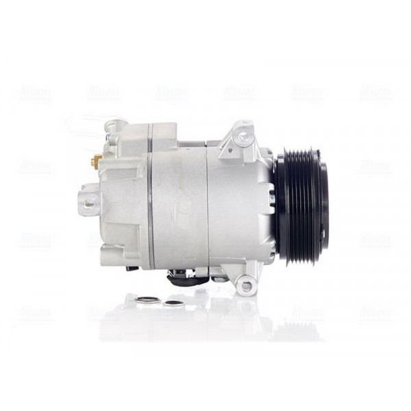 Compressor - Air Conditioning Vauxhall 09-18 image
