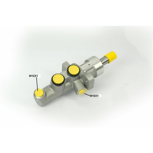 PPF Brake Master Cylinder image