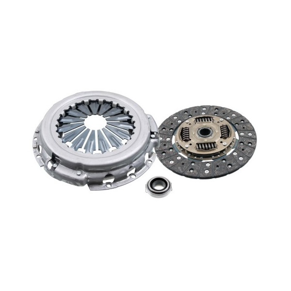 Clutch Kit Toyota 95-12 image