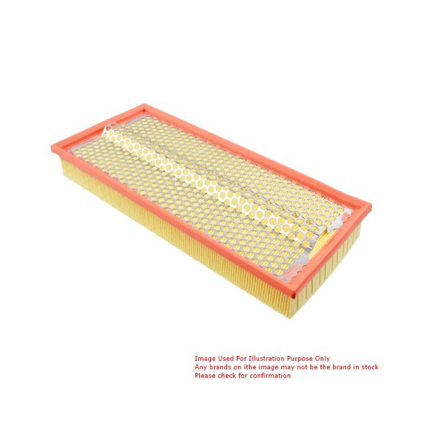 Air Filter Mercedes Ssangyong 85-00 image