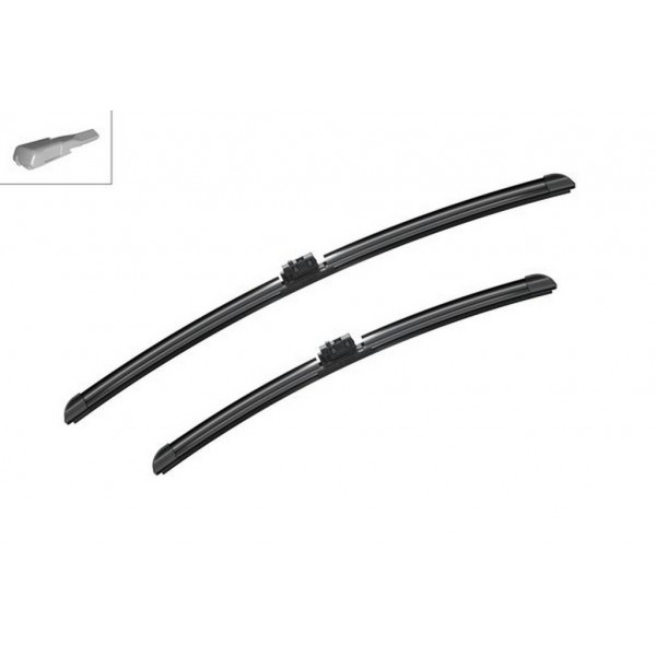 Wiper Blade Mercedes 12-19 image