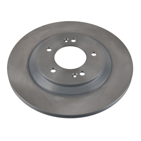 Brake Disc Mercedes Lexus 05-13 image