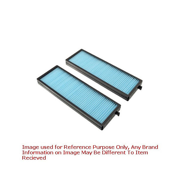 Cabin Air Filter Set Hyundai 08-15 image