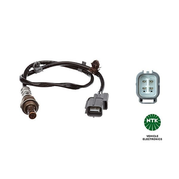 Lambda Sensor Honda 03-07 image