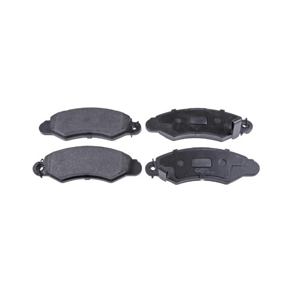 Brake Pad Set - Disc Brake Subaru Suzuki 89-05 image
