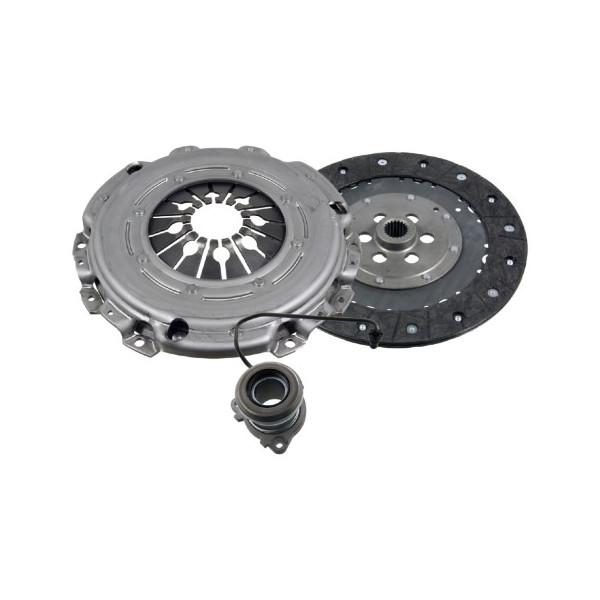 Clutch Kit Vauxhall 02-15 image