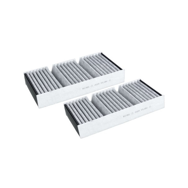 Cabin Air Filter Mercedes 11-19 image