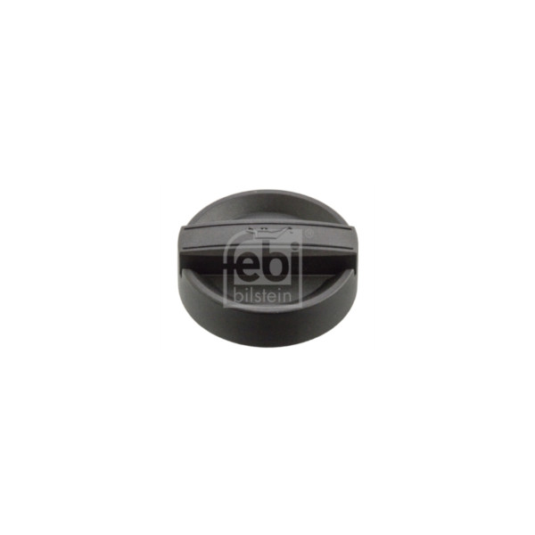 Febi Oil Filler Cap image