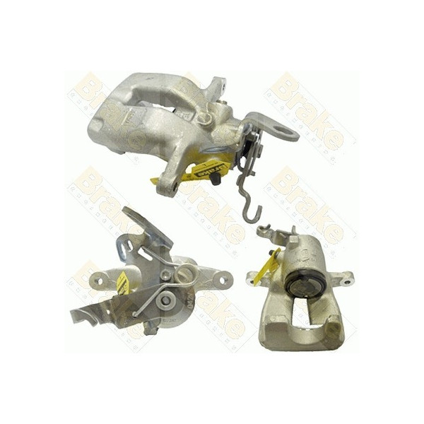 Brake Engineering Brake Caliper (Rear Left Hand) image