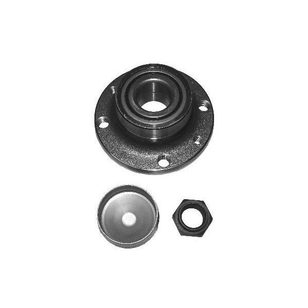 Wheel Bearing Kit Alfa Romeo Fiat Lancia 71-13 image