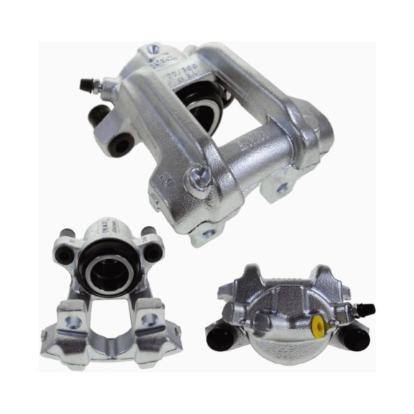 Brake Engineering Brake Caliper (Front Left Hand) image