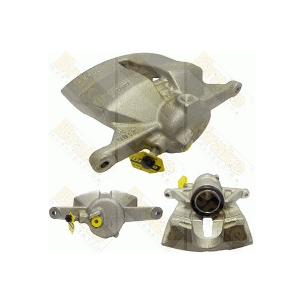 Brake Engineering Brake Caliper (Front Left Hand) image