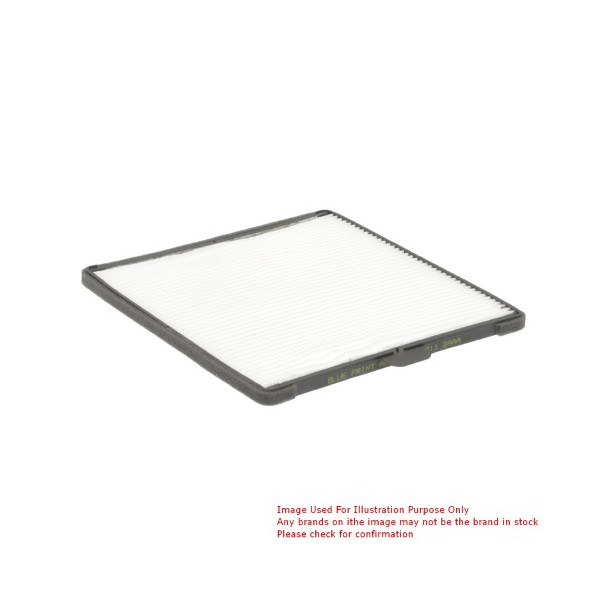 Cabin Air Filter Chevrolet 05-13 image