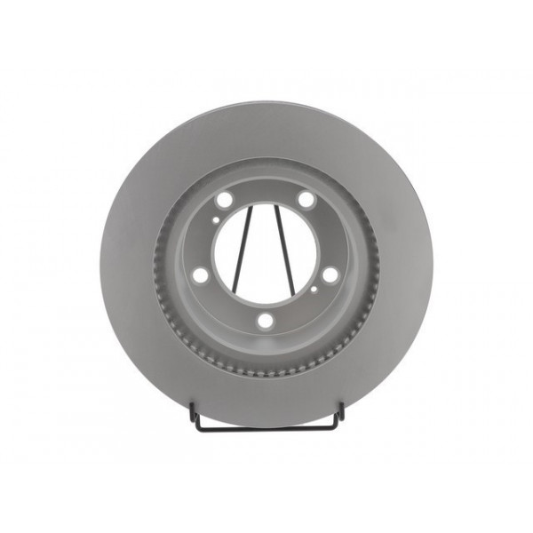 SGL BRK DISC FT TOYO LANDCRUISER V8 08-16 image