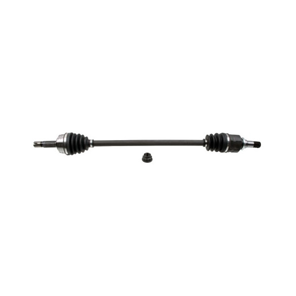 Drive Shaft Citroen Peugeot Toyota 05-14 image