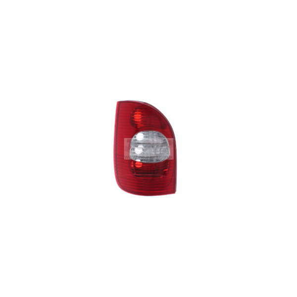Trupart Rear Lamp Unit (Rear Left Hand) image