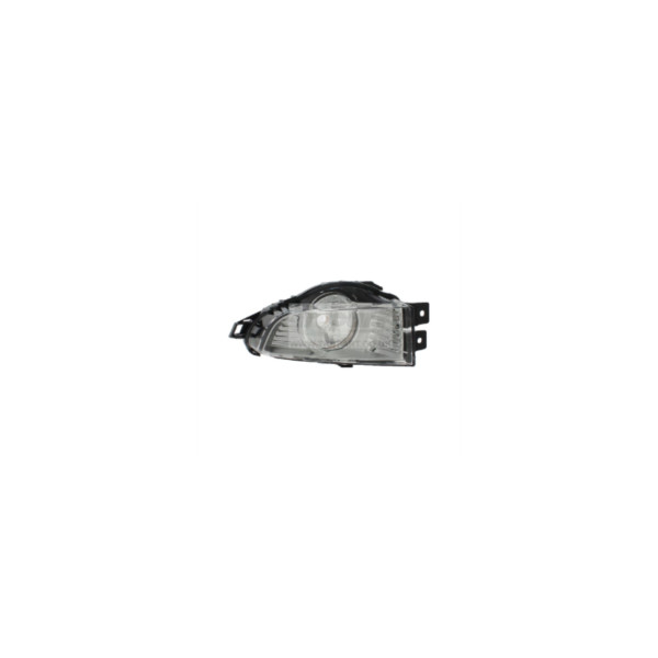 Trupart Fog Lamp (Front Right Hand) image
