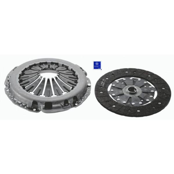 Clutch Kit image