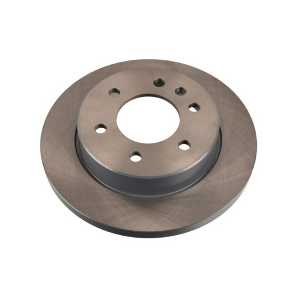 Brake Disc Toyota 09-18 image