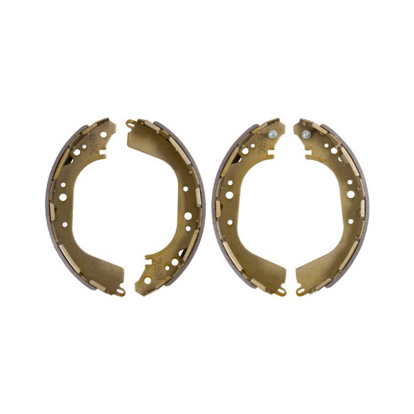 Brake Shoe Set Nissan Infiniti 85-05 image