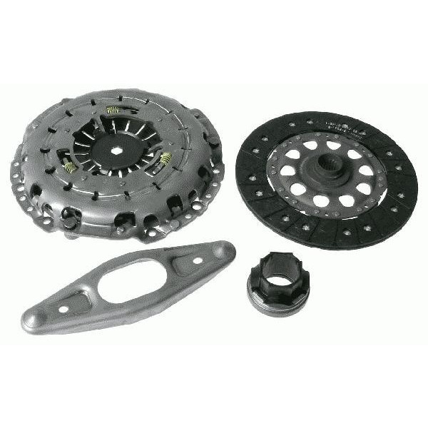 Clutch Kit BMW 04-15 image