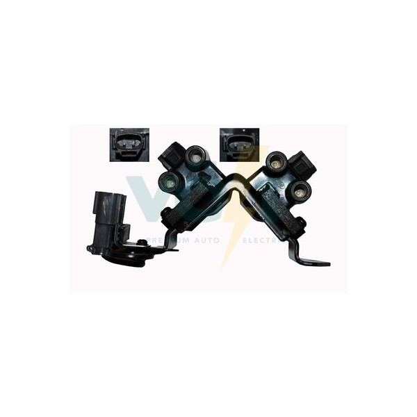 Ignition Coil Hyundai 99-09 image