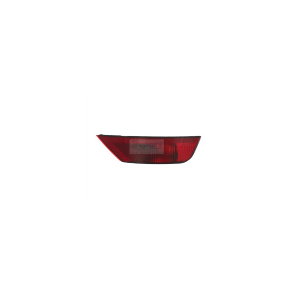 Trupart Rear Lamp Unit (Rear Right Hand) image