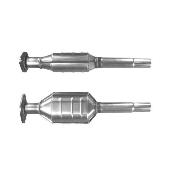 CAT BOX PUNTO 94-99 image