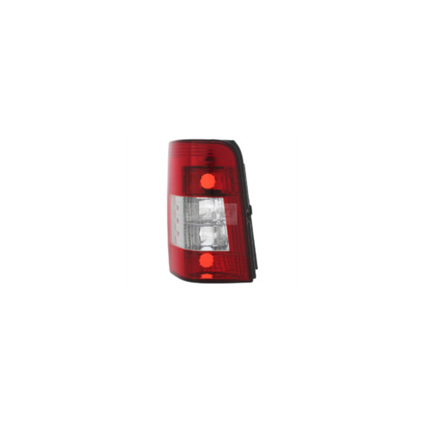 Trupart Rear Lamp Unit (Rear Left Hand) image