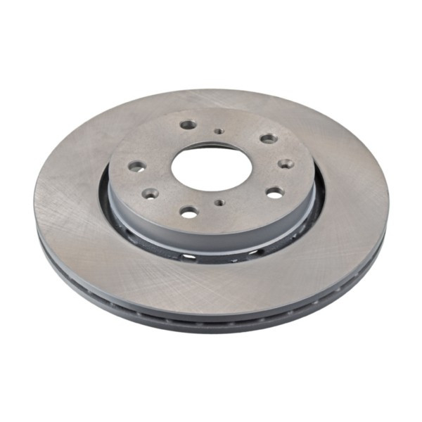 Brake Disc BMW 06-19 image