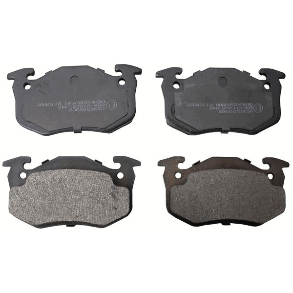 Brake Pad image