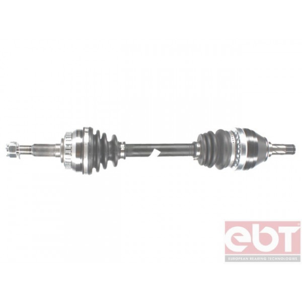 Drive Shaft Vauxhall 95-09 image