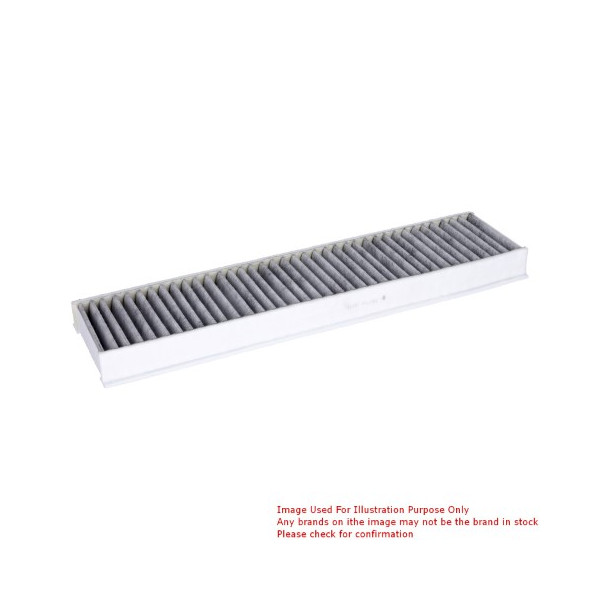 Cabin Air Filter Mini 01-08 image