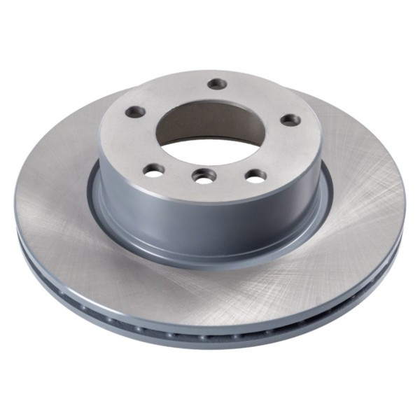 Brake Disc BMW 04-13 image