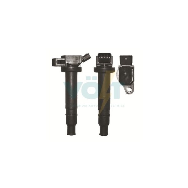 Ignition Coil Toyota Lexus 00-13 image