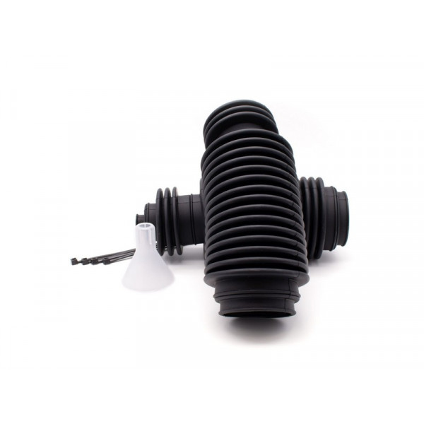 STEERING BOOT KIT LARGE image