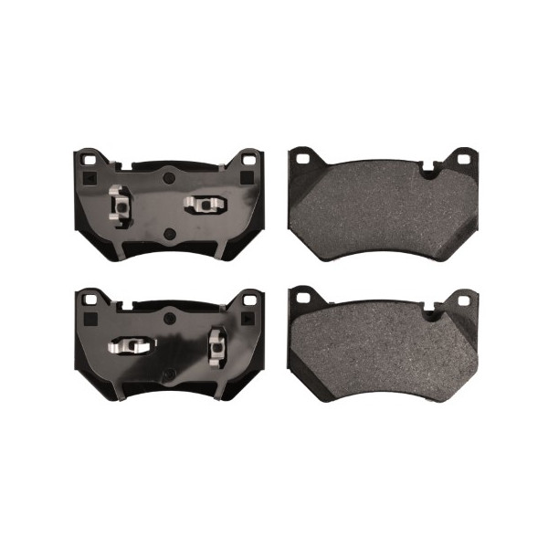 Brake Pad Set - Disc Brake Audi 16-20 image