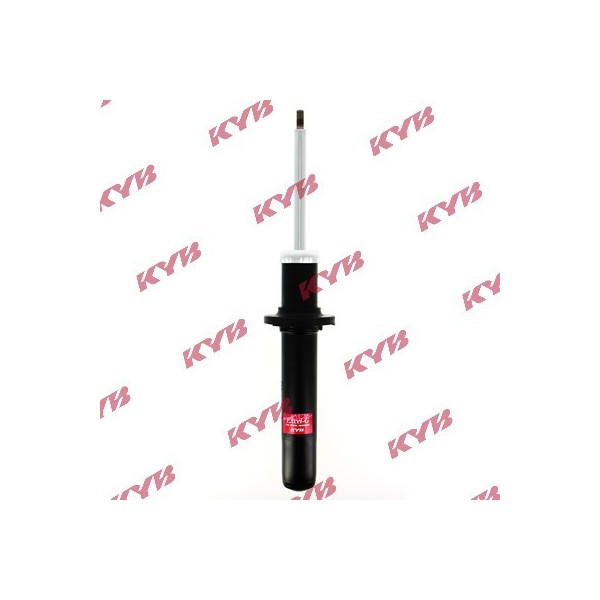 SGL SHOCK ABS FT L&R AUDI 15-20 image