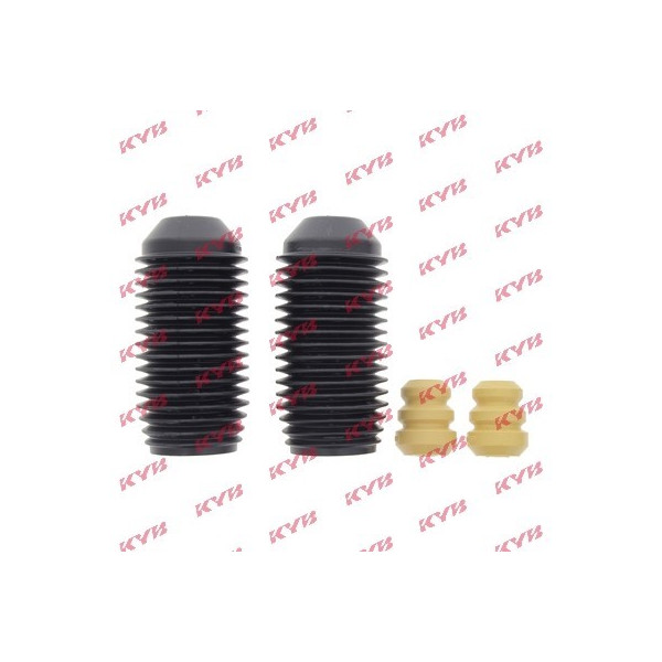 SHOCK COVER FT L&R SUBARU 97-09 image