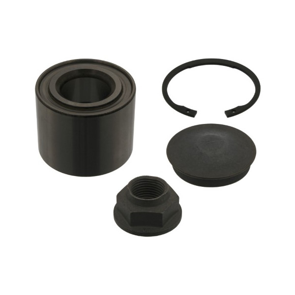 Wheel Bearing Kit Dacia Renault 10-21 image