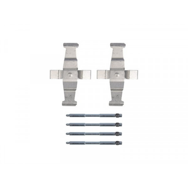 PPF Brake Fitting Kit (Front) image