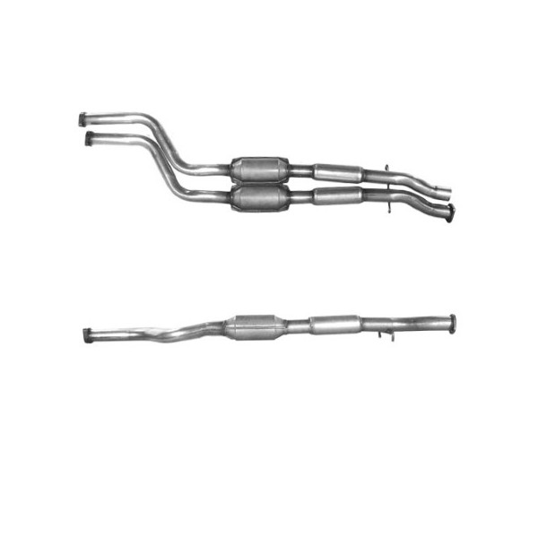 CAT BMW M3 EVOLUTION 32 96-00 image