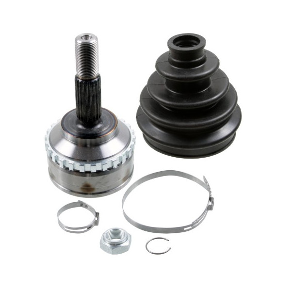 Drive Shaft Renault 97-16 image